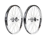 Haro Bikes Lineage Super Pro 36H Wheels (Chrome) | product-also-purchased